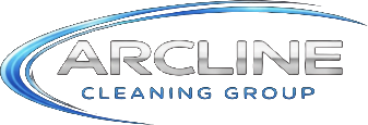 Arcline Cleaning Group logo